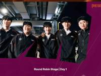 FB体育-包含HLE横扫JDG，Perkz完成史诗逆转激烈交锋四强赛，让粉丝疯狂欢呼的词条