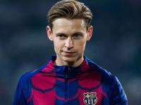 FB体育-巴萨中场组织稳定，主帅得到球迷肯定的简单介绍