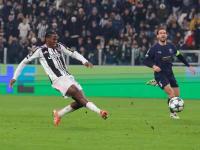 FB体育注册网址-尤文连胜！尤文图斯逆袭晋级，本菲卡遗憾的简单介绍