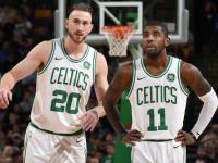 FBsports-世界排名争夺战焦点战，新疆队一波带走骑士