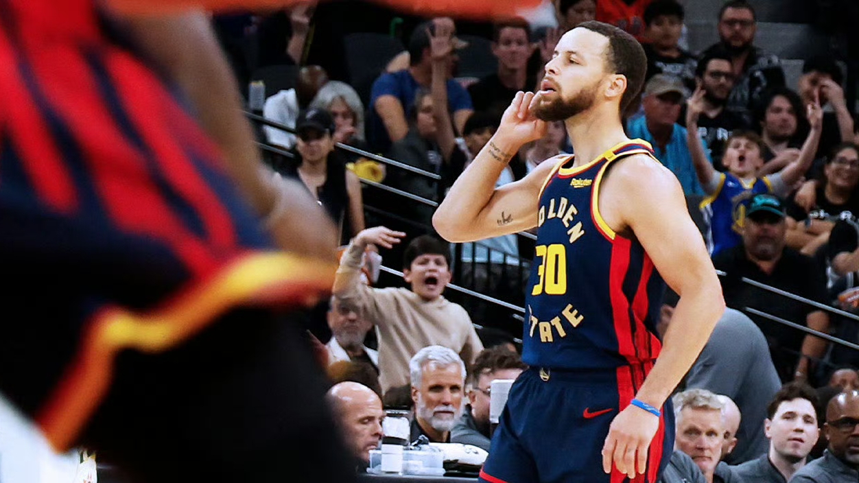 勇士大胜夺得胜利,备战下一场的简单介绍 勇士大胜夺得胜利,备战下一场的简单介绍