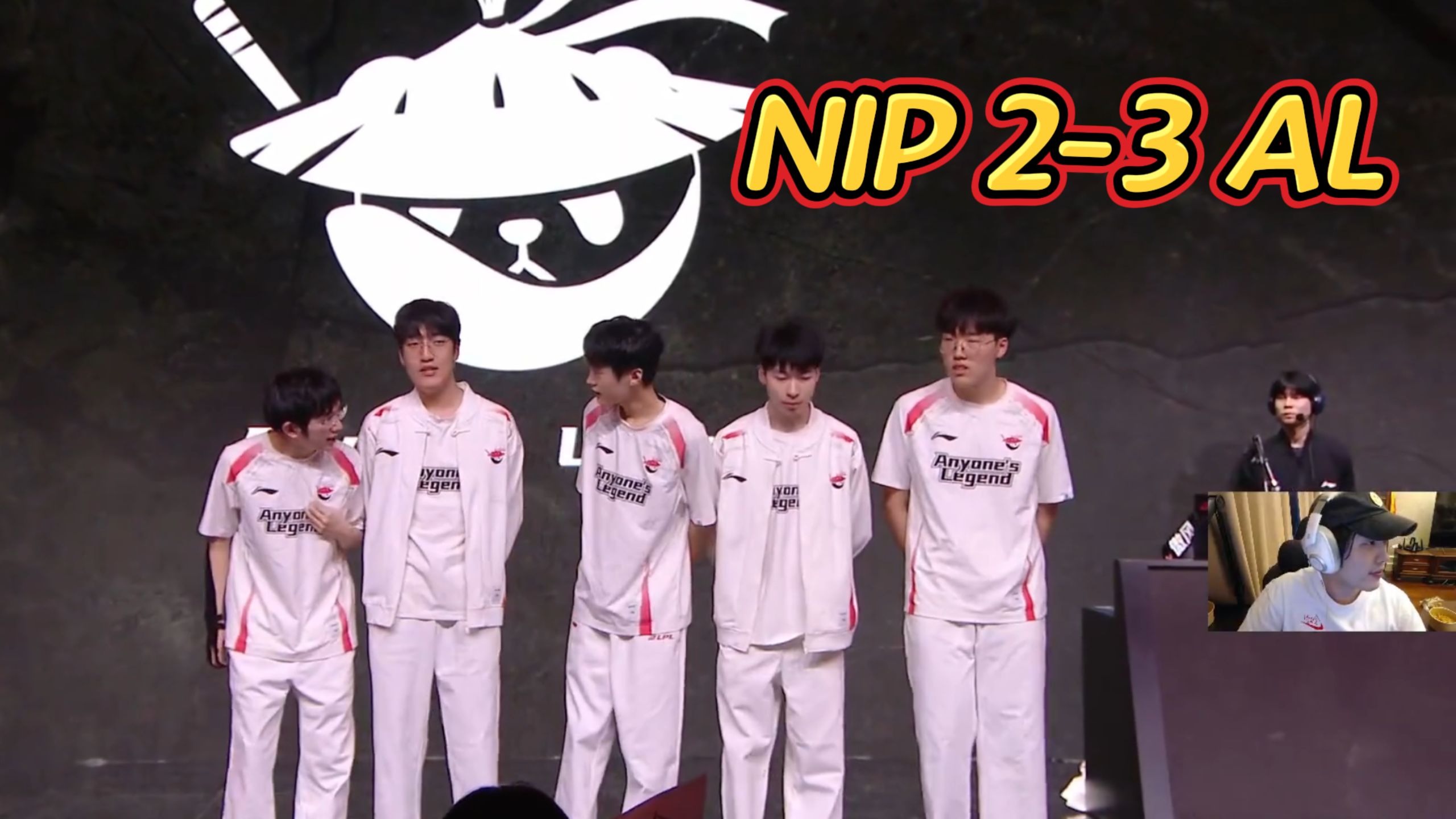 MAD力克LGD，Tarzan极限生还后反打宿敌对决入围赛，成为赛场最大亮点的简单介绍