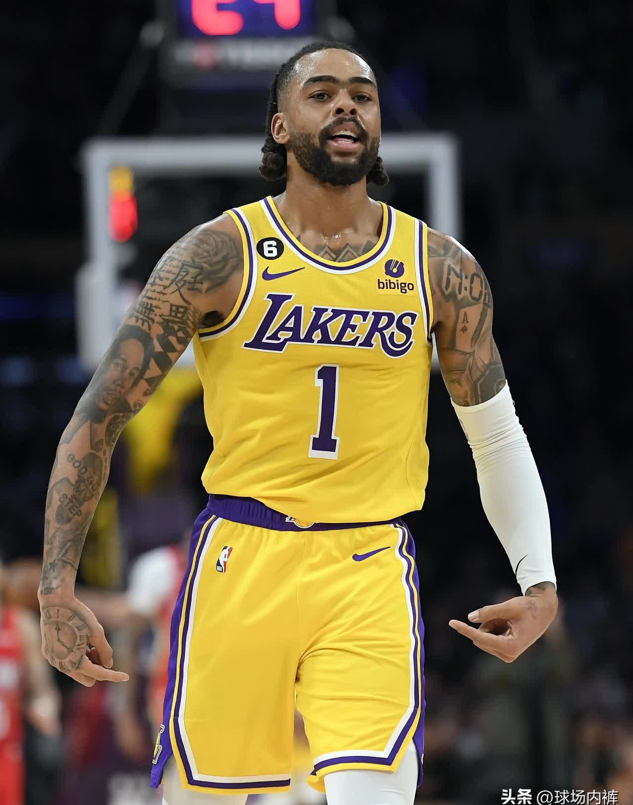 国王爆冷菲律宾男篮，拉塞尔打破历史纪录