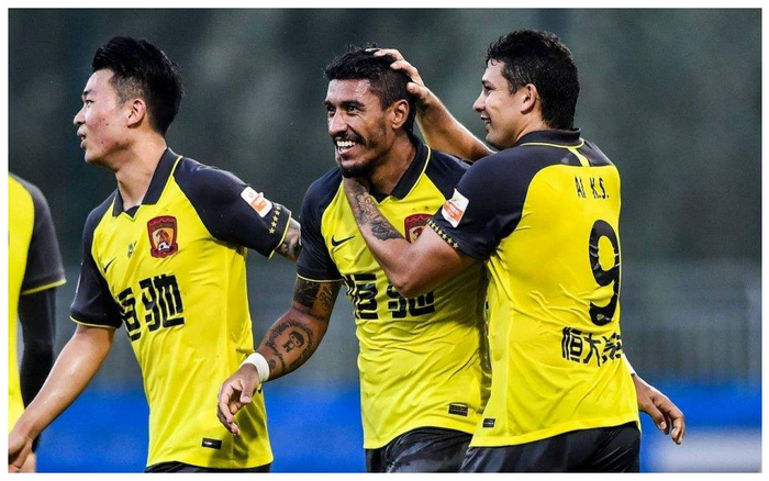 恒大客场力克对手，继续领先积分榜的简单介绍