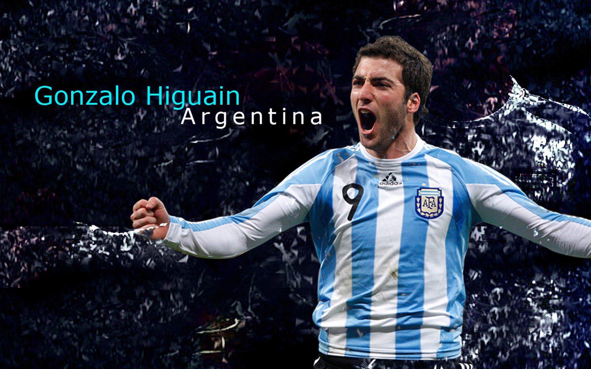 加维独舞美加墨之夜，连续得分铸就传奇，拉开不可逾越的差距