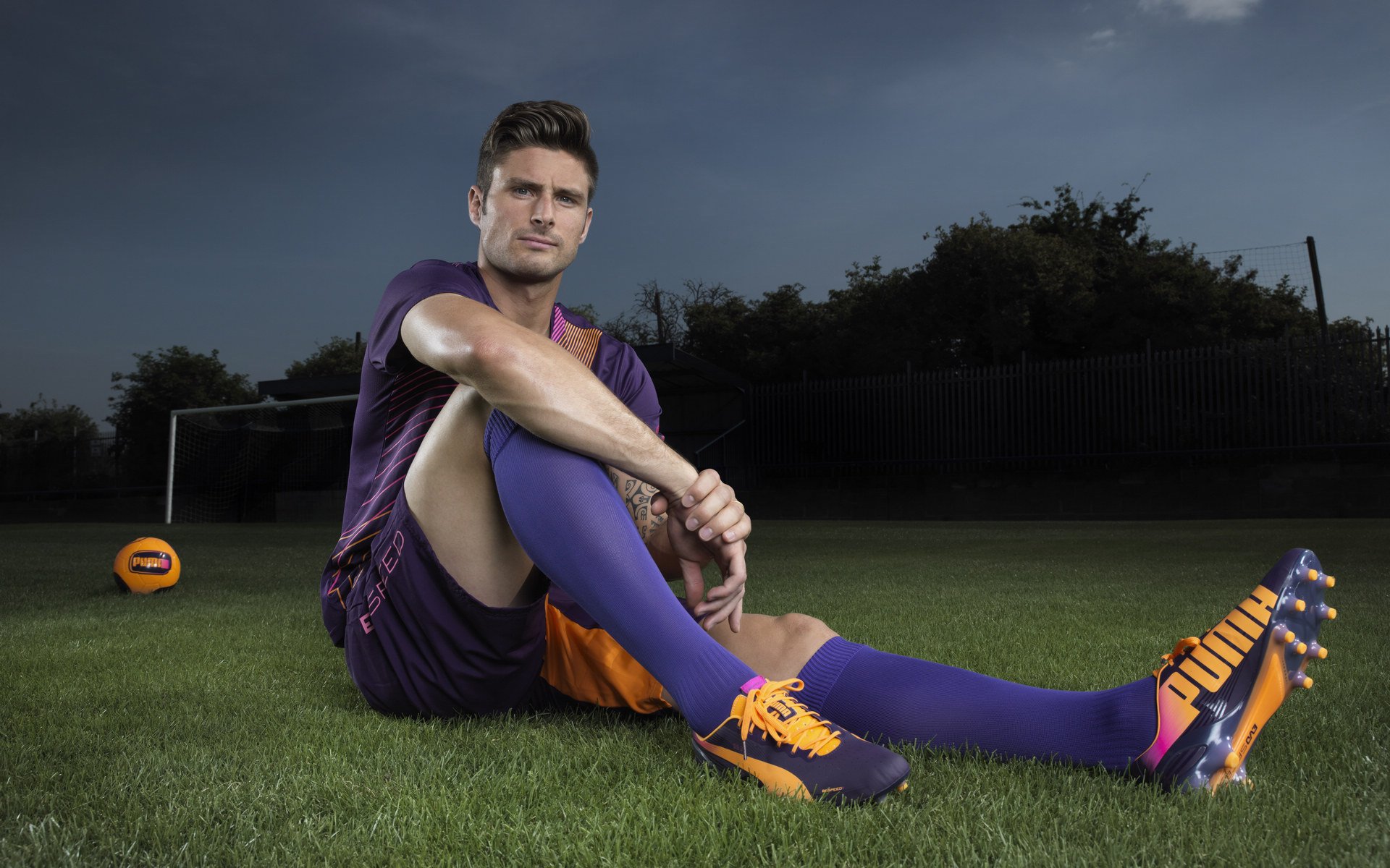 欧冠淘汰赛之夜，楚阿梅尼稳定输出不掉线