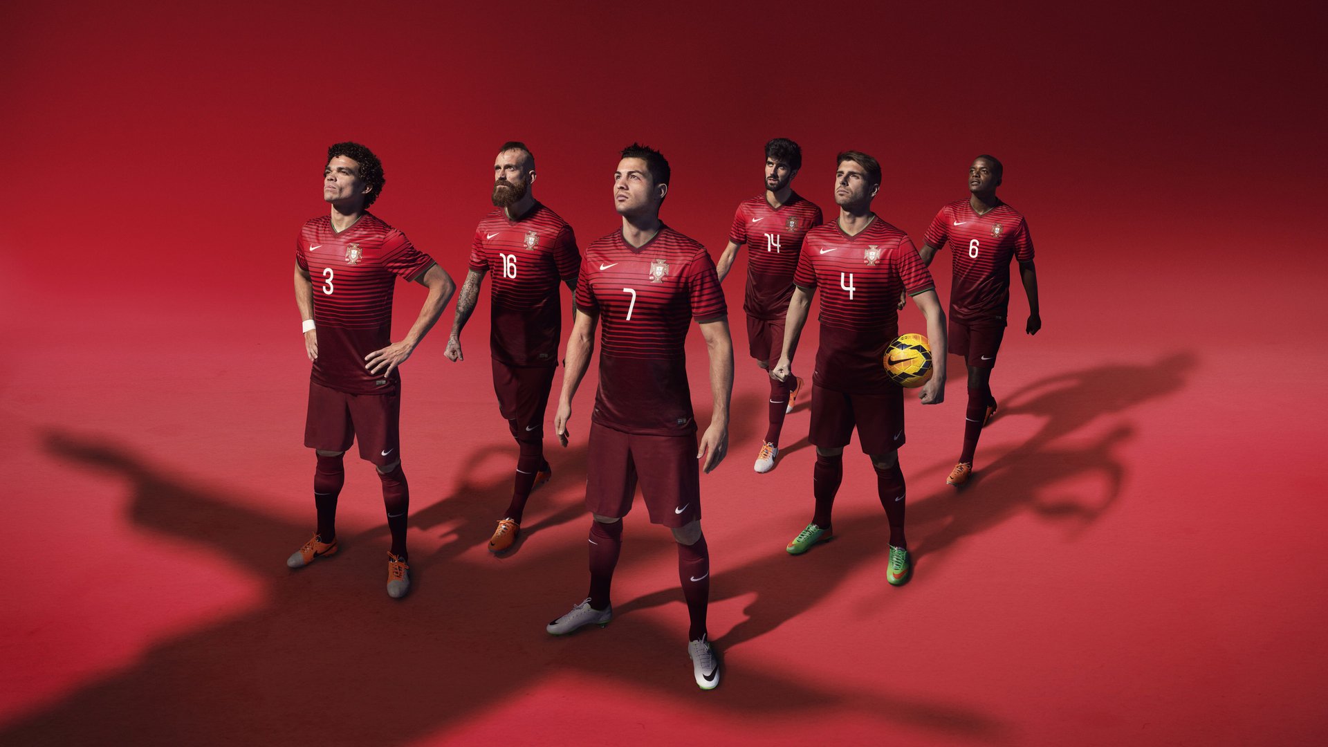 年度焦点之战之夜,罗德里惊艳四座