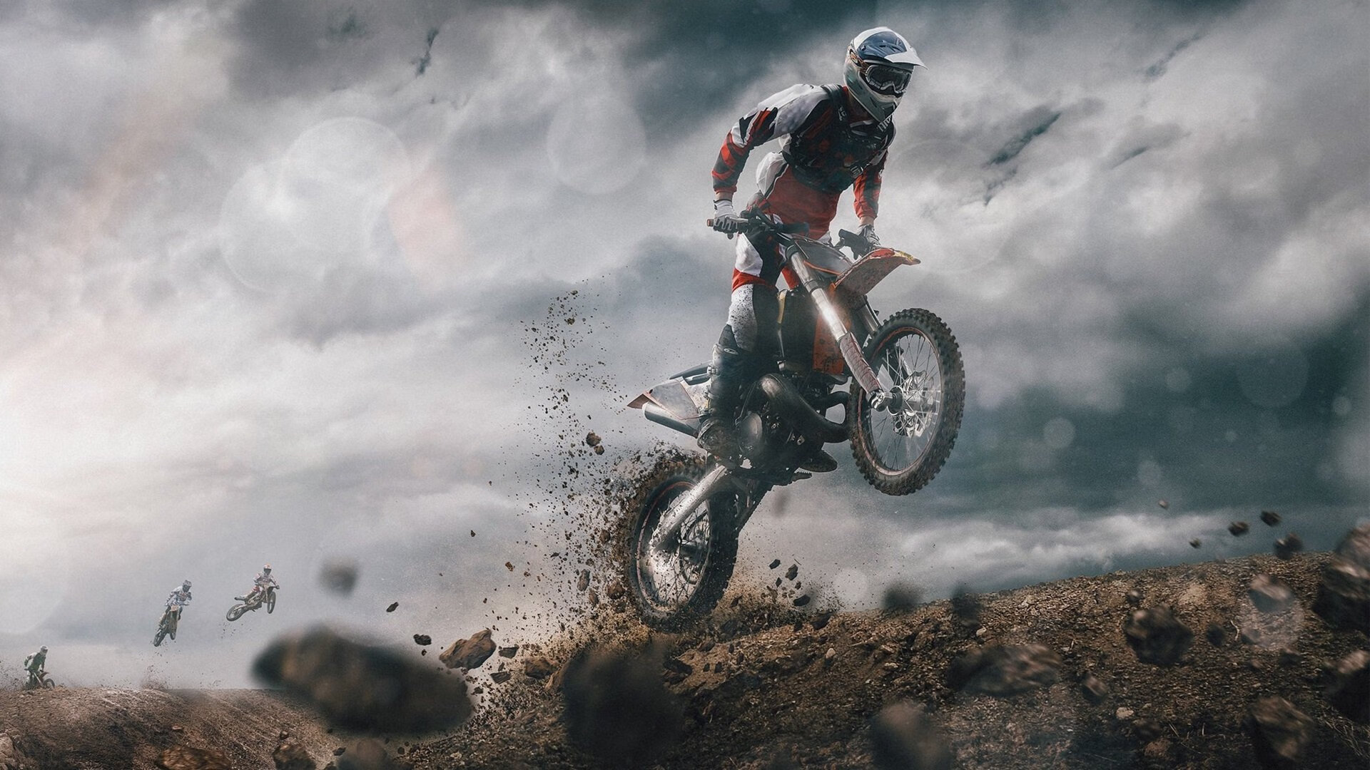 街道暗战，莫兰特以防守之锁，封喉F1赛道的速度之魂